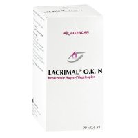 LACRIMAL O.K. N Augentropfen