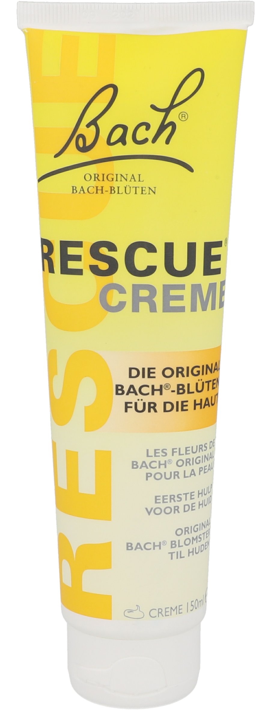 BACH ORIGINAL Rescue Creme