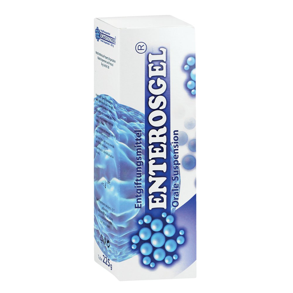 ENTEROSGEL