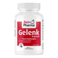 GELENK KAPSELN