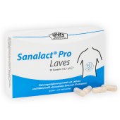 Sanalact® Pro Laves