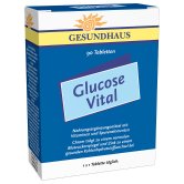 GESUNDHAUS Glucose Vital Tabletten
