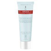 Speick Thermal Sensitiv Nachtcreme