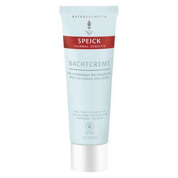 Speick Thermal Sensitiv Nachtcreme