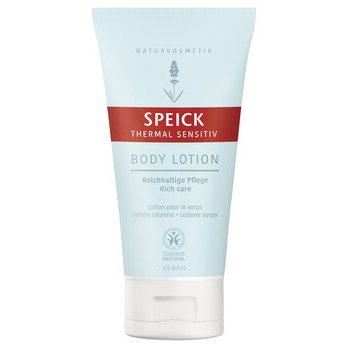 Speick Thermal Sensitiv Body Lotion