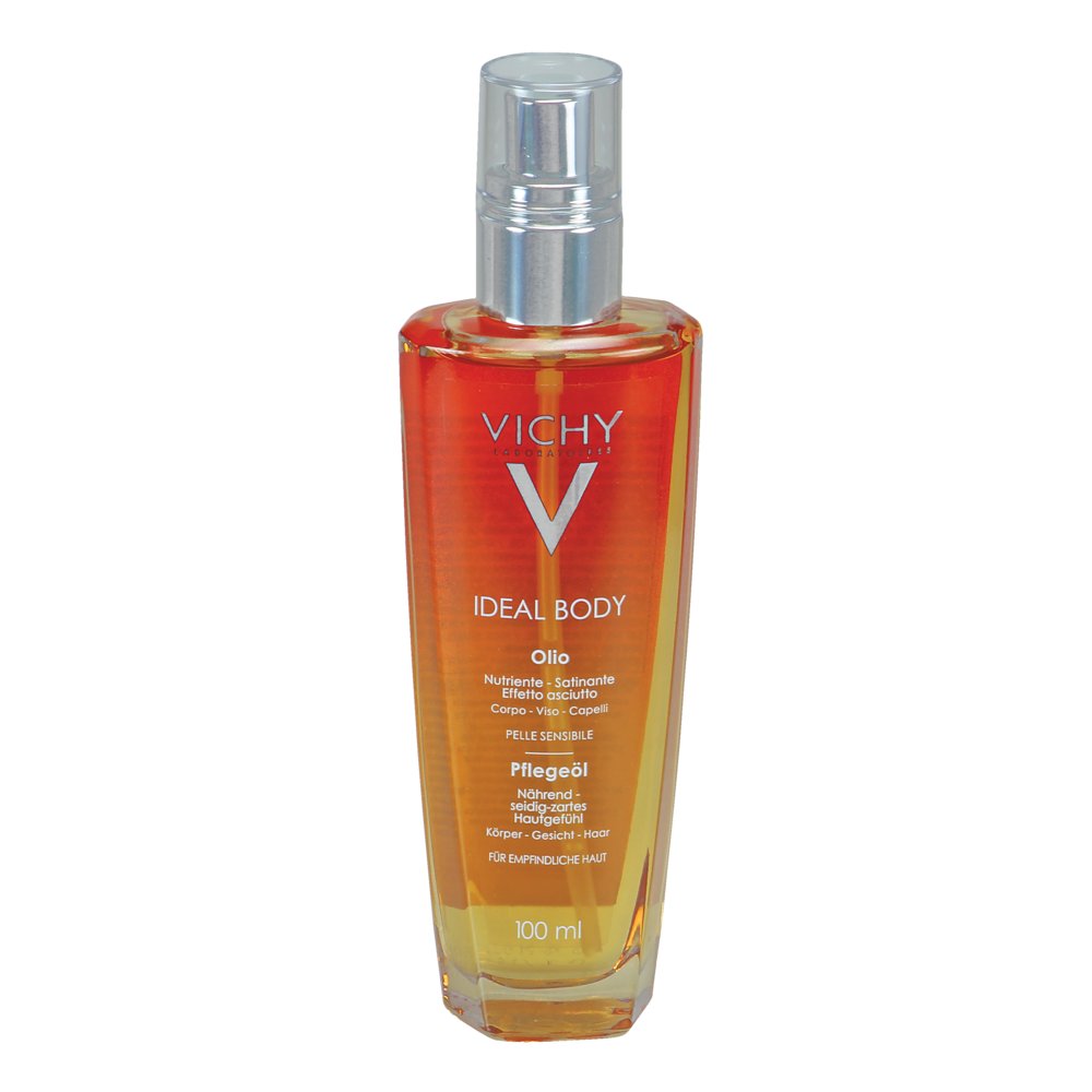 VICHY IDEAL Body Pflegeöl