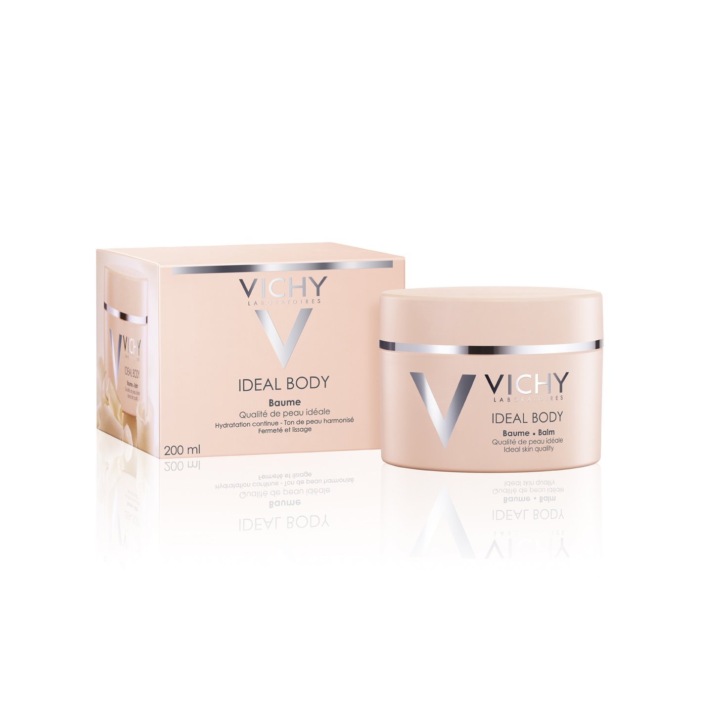 VICHY Ideal Body Balsam