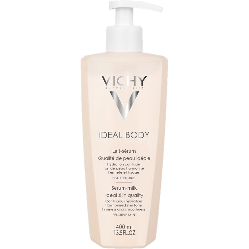 VICHY Ideal Body Serum-Milch