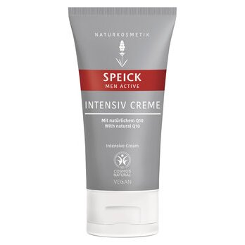 Speick Men Active Intensiv Creme