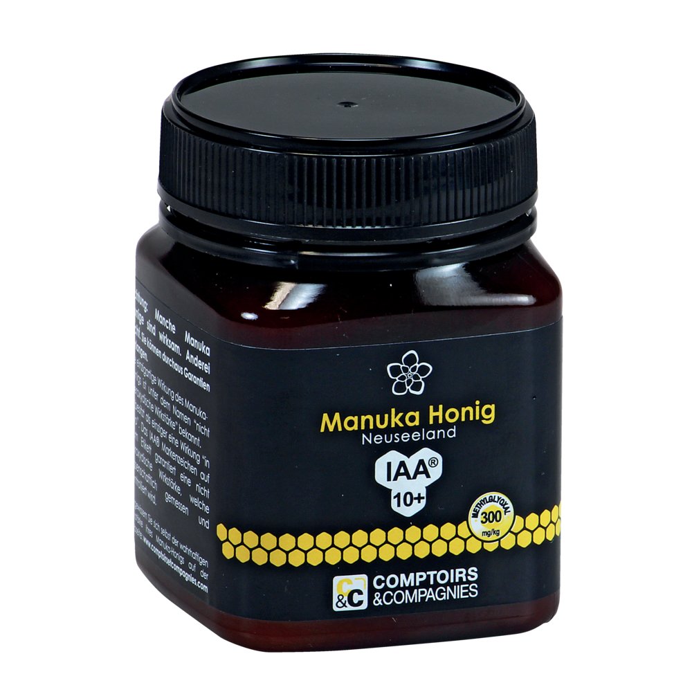 MANUKA HONIG MGO 300