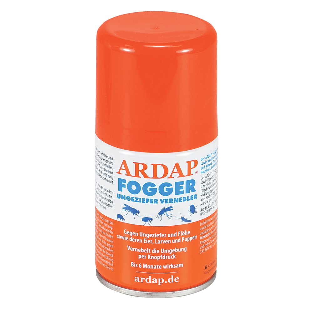 ARDAP Fogger Spray