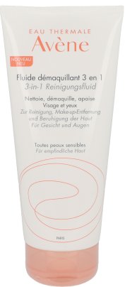 AVENE 3in1 Reinigungsfluid