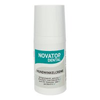 NOVATOP Dental Mundwinkelcreme