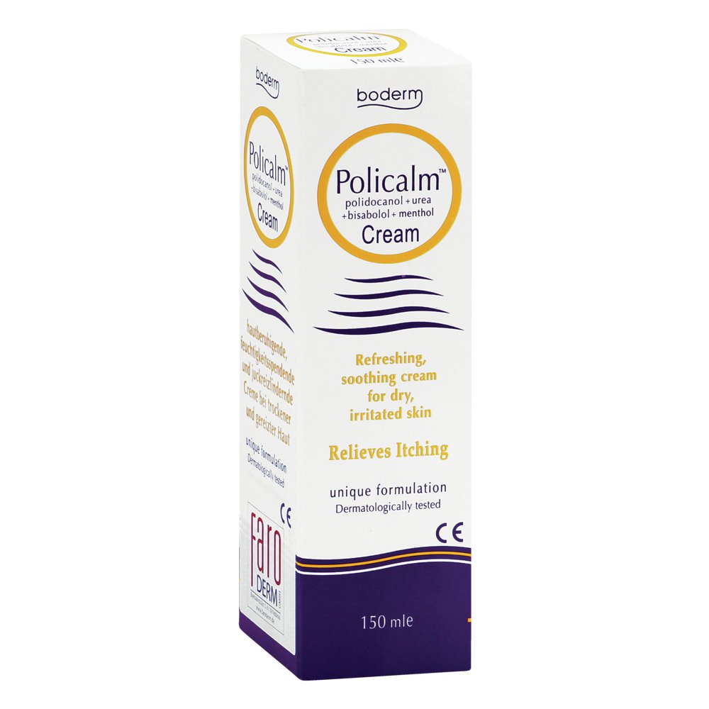 POLICALM Creme boderm