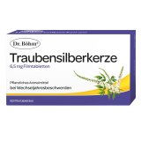 Dr. Böhm® Traubensilberkerze