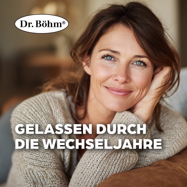 Dr. Böhm® Traubensilberkerze