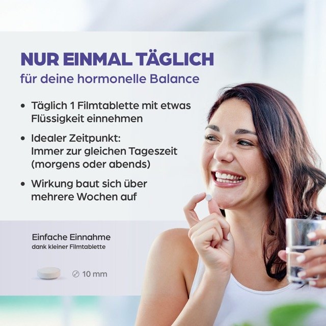 Dr. Böhm® Traubensilberkerze