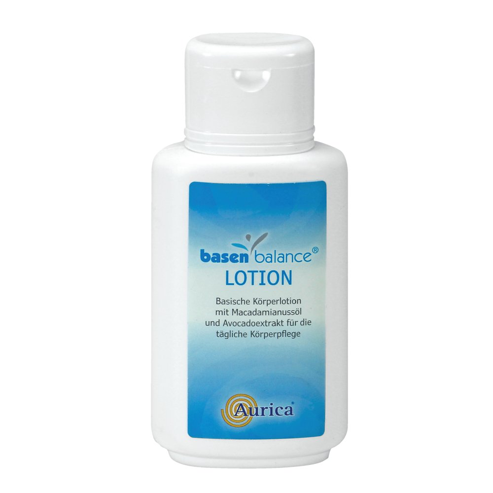 BASENBALANCE Lotion