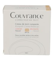AVENE Couvrance Kompakt Cr.-Make-up reich.nat.2.0