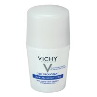 VICHY DEO Roll-on 24h ohne Aluminium