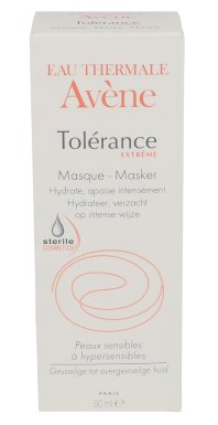 AVENE Tolerance Extreme Maske DEFI