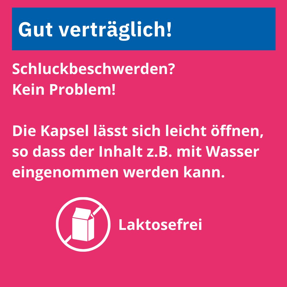 ESOMEPRAZOL TAD 20 mg bei Sodbrennen msr.Hartkaps.