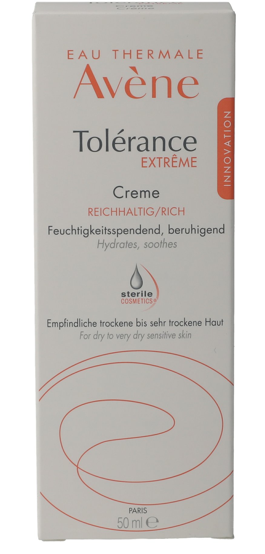 AVENE Tolerance Extreme Creme