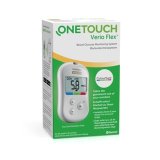 ONE TOUCH Verio Flex Blutzuckermesssystem mmol/l