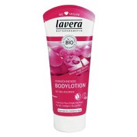 LAVERA Bodylotion Bio-Wildrose