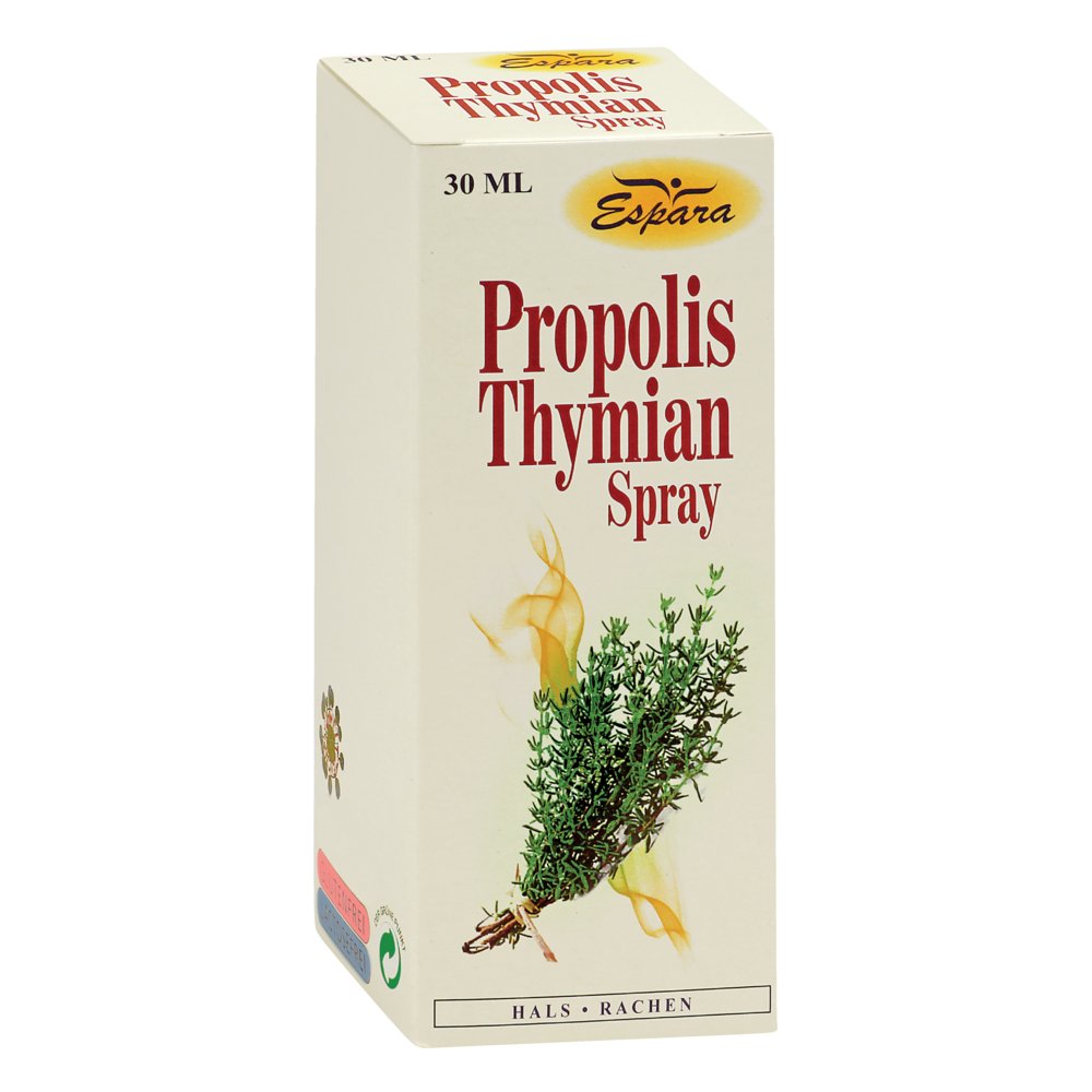 PROPOLIS THYMIAN Spray