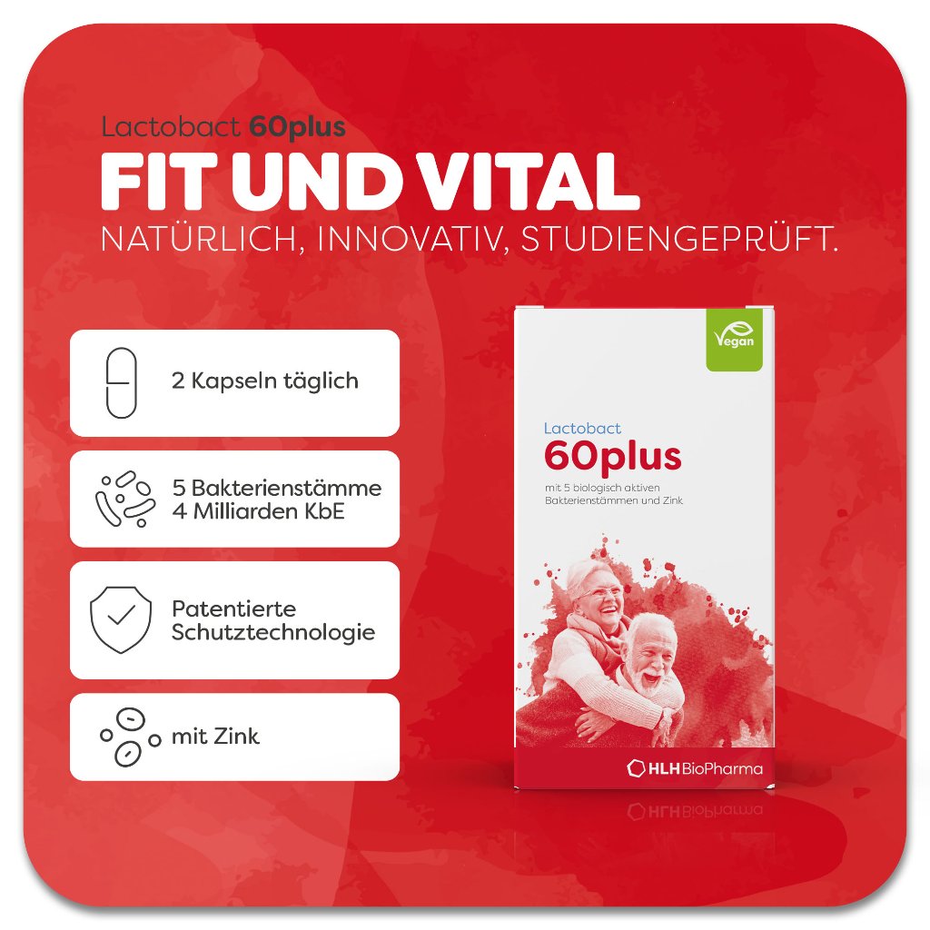 Lactobact 60plus