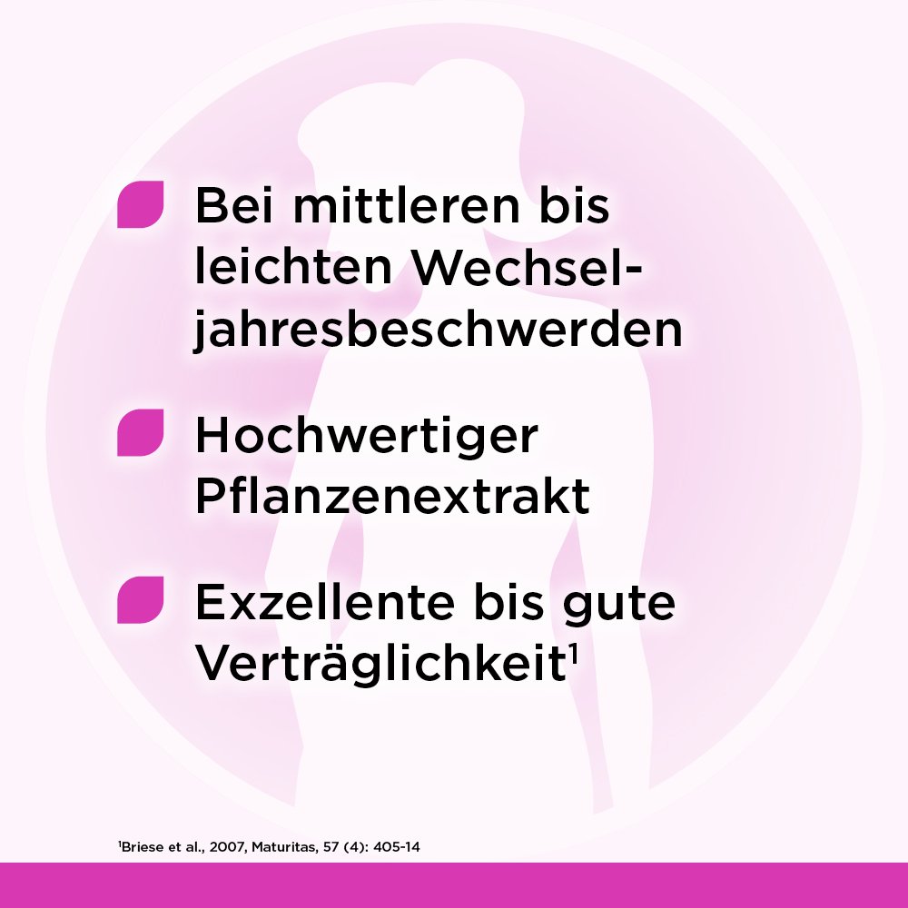 REMIFEMIN mono Tabletten