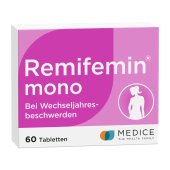 REMIFEMIN mono Tabletten