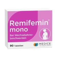 REMIFEMIN mono Tabletten