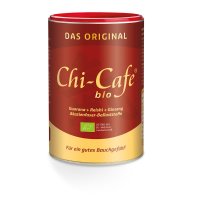 CHI-CAFE Bio Pulver