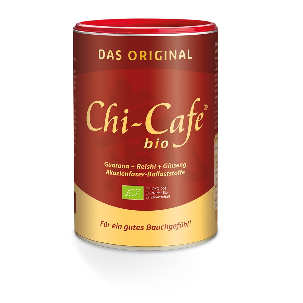 Chi-Cafe BIO 400g