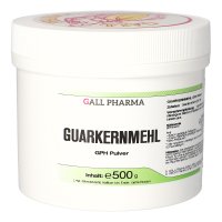 GUARKERNMEHL GPH Pulver