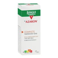 JUNGLE Formula by AZARON COMPLETE Spray