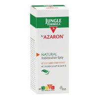 JUNGLE Formula by AZARON NATURAL Spray