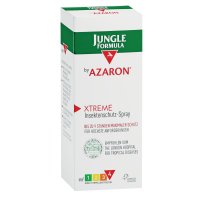 JUNGLE Formula by AZARON XTREME Spray