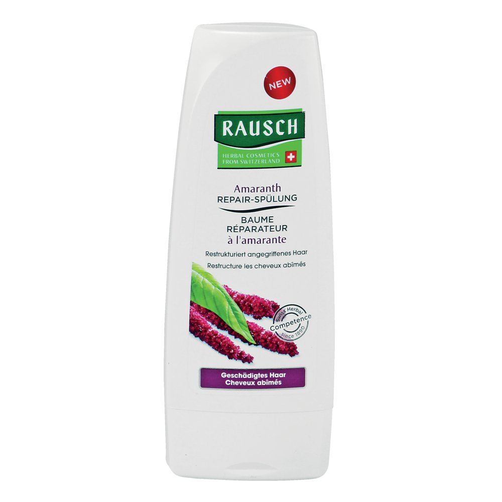 RAUSCH Amaranth Repair Spülung