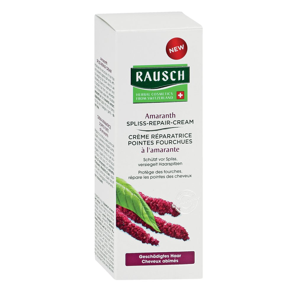 RAUSCH Amaranth Spliss Repair Cream