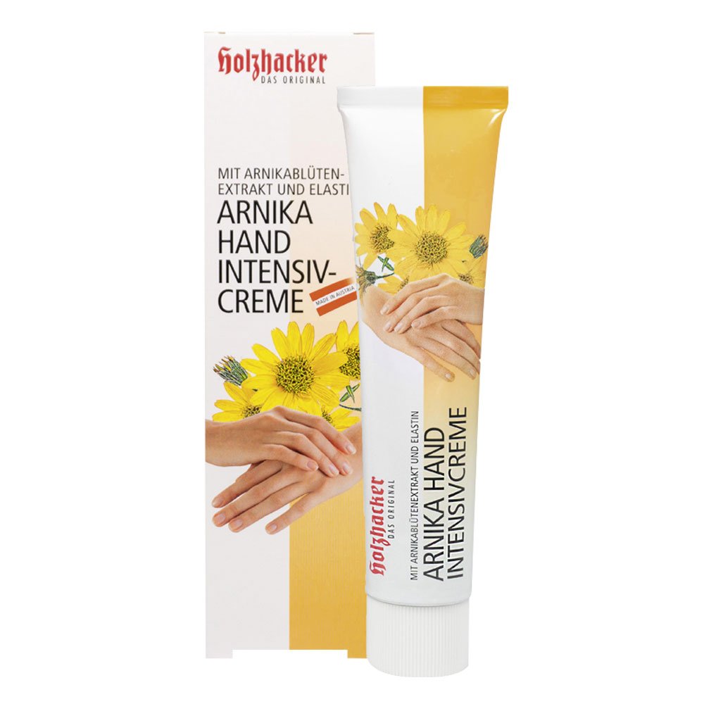 Arnika Hand Intensiv-Creme, 75ml