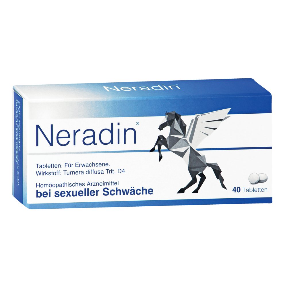 NERADIN Tabletten