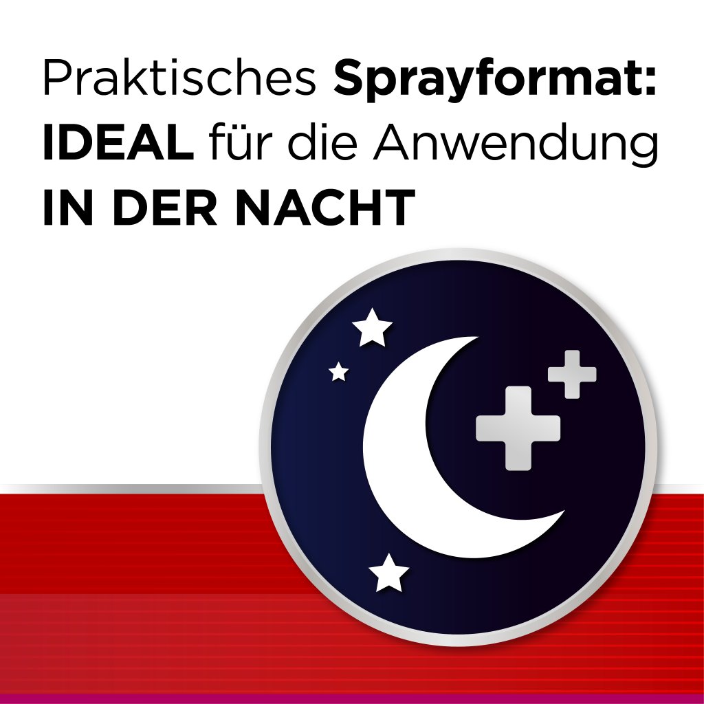 DOBENDAN Direkt Flurbiprofen Spray 8,75mg/Dos.Mund