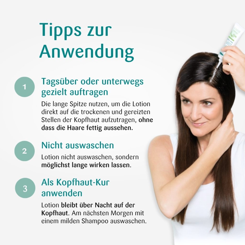 BENEVI neutral Kopf-Lotion
