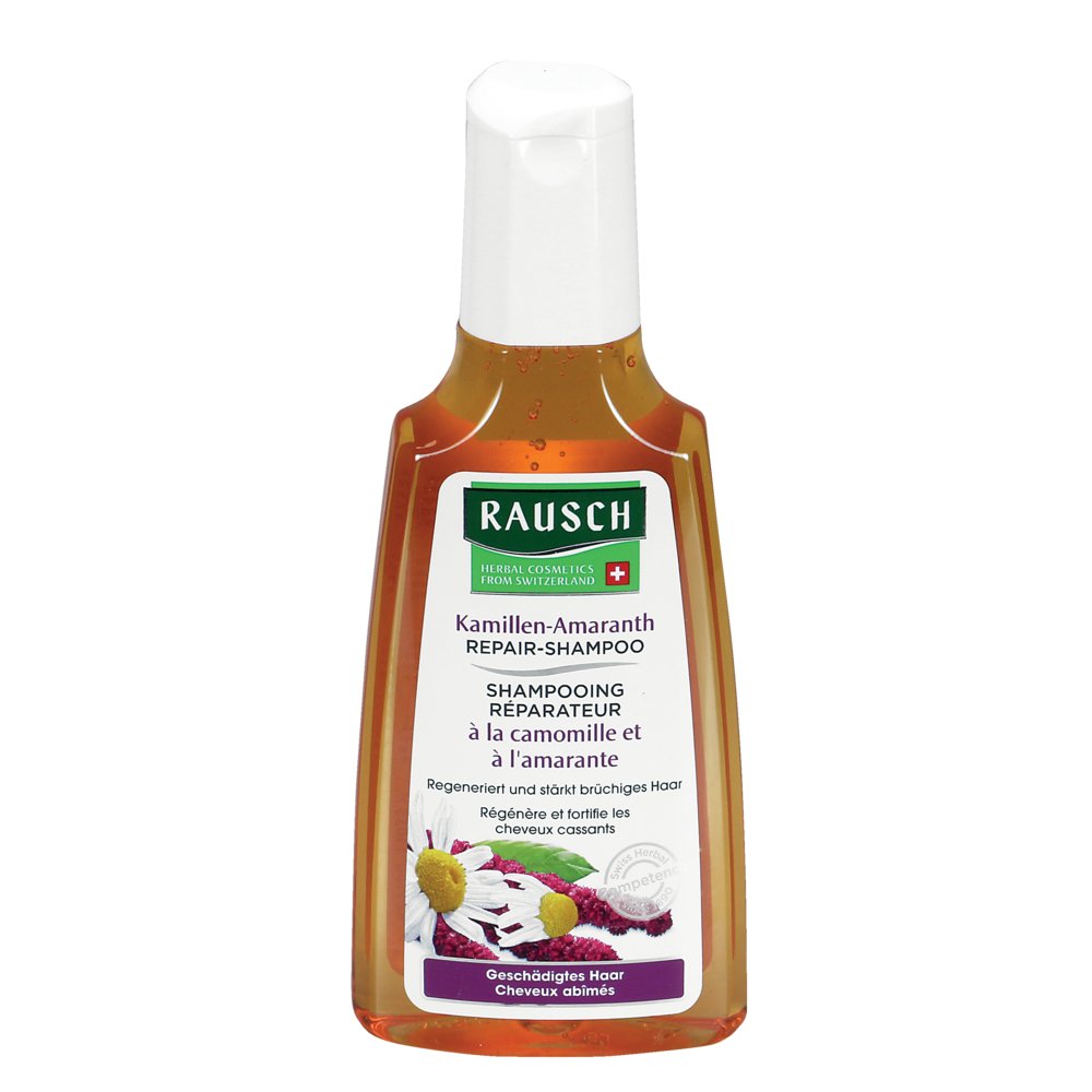 RAUSCH Kamillen Amaranth Repair Shampoo
