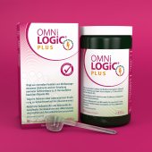 OMNi-LOGiC® PLUS 450g
