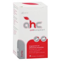 AHC forte Antitranspirant flüssig