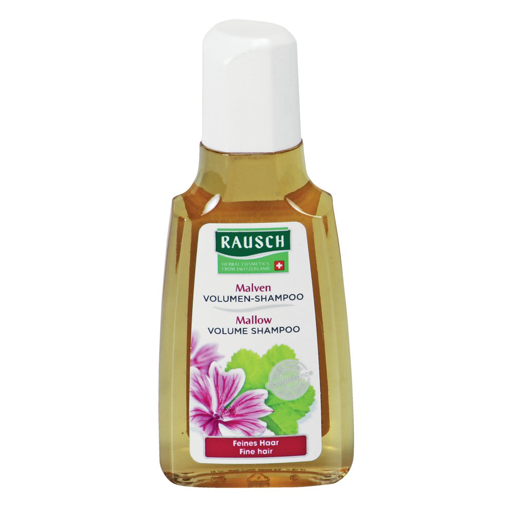 RAUSCH Malven Volumen-Shampoo